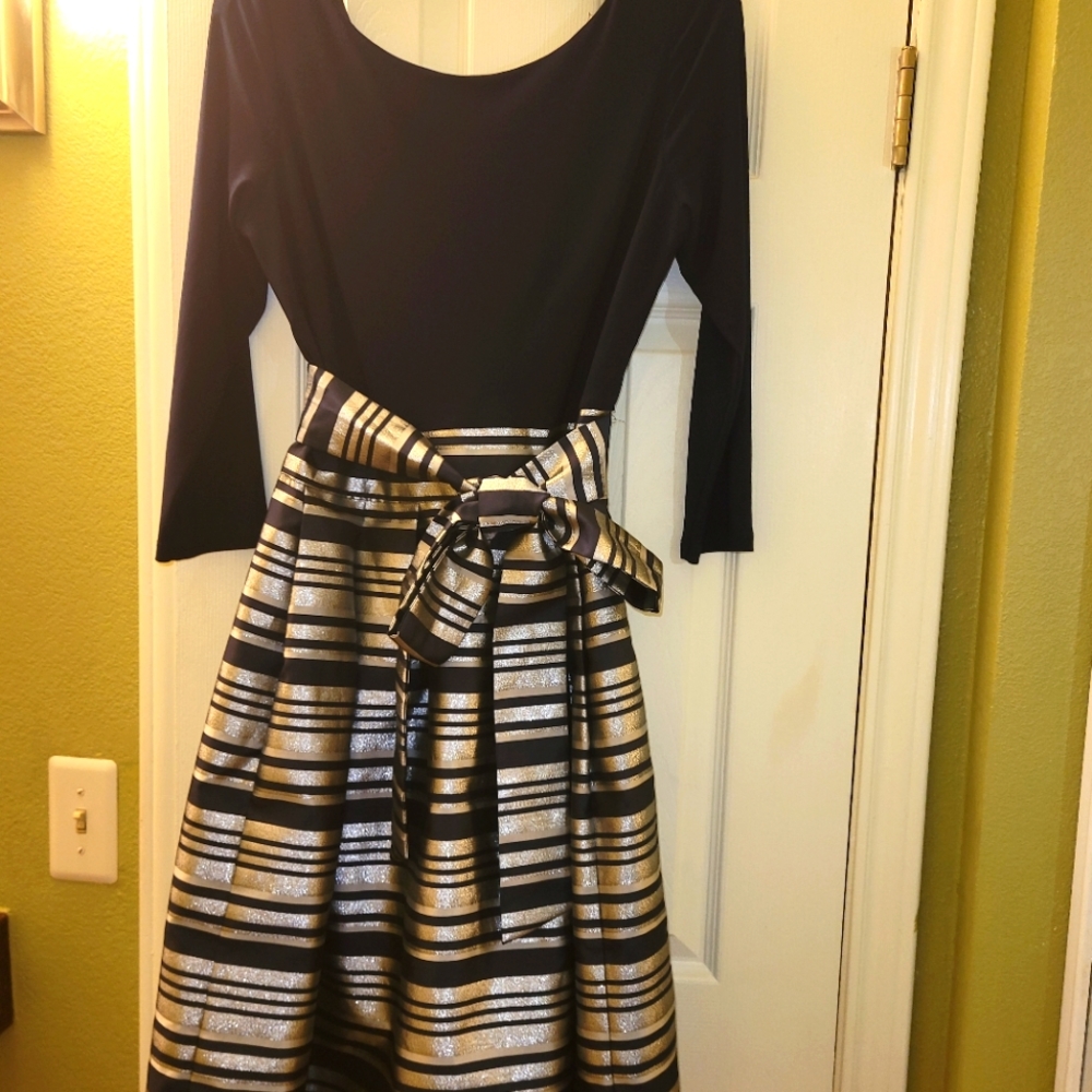 Jessica Howard Teen Party Dress